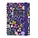 LEGAMI Agenda 12 Mois - 2026 - Small Weekly Spiral Bound - Flowers