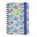 LEGAMI Agenda 12 Mois - 2026 - Small Weekly Spiral Bound - Bee