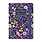 LEGAMI Agenda 12 Mois - 2026 - Medium Photo Weekly Diary - Flowers