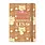 LEGAMI Agenda 12 Mois - 2026 - Medium Photo Weekly Diary - Teddy Bear