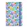 LEGAMI Agenda 12 Mois - 2026 - Medium Photo Weekly Diary - Bee