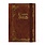 LEGAMI Agenda 12 Mois - 2026 - Small Photo Daily Diary - Vintage Book