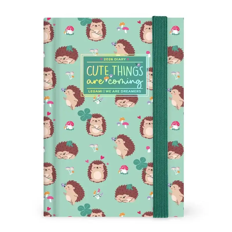 Agenda 2026 Paperblanks - Les Chrysanthèmes De Monet - 1 Jour Par Page Ultra Softcover 432p