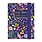 LEGAMI Agenda 12 Mois - 2026 - Mini Photo Weekly Diary - Flowers