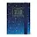 LEGAMI Agenda 12 Mois - 2026 - Mini Photo Weekly Diary - Stars