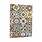 PAPERBLANKS Agenda 1 jour/page - 2026 12-Mois Porto Midi