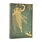 PAPERBLANKS Agenda 1 jour/page - 2026 12-Mois Olive Fairy Mini