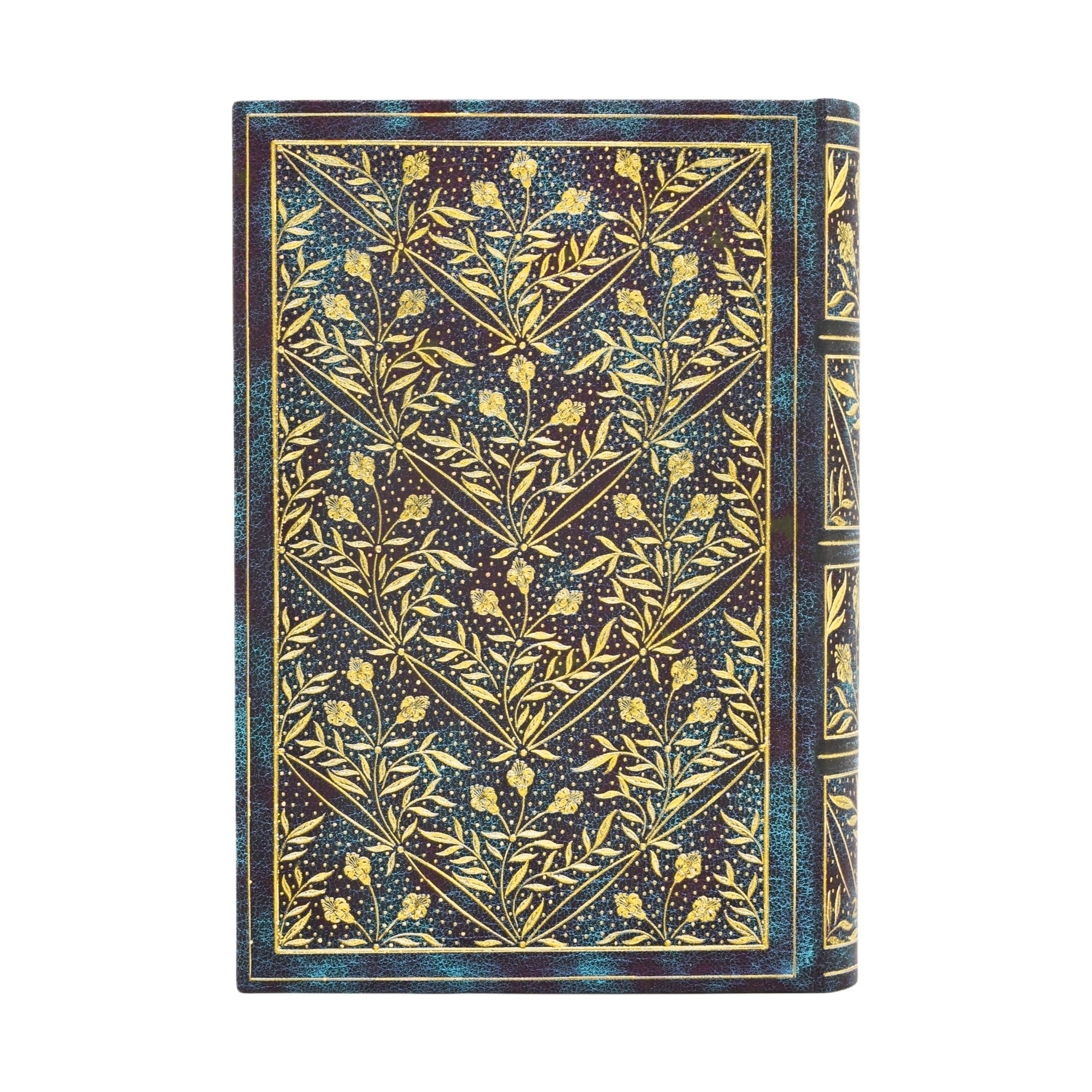 PAPERBLANKS Agenda 1 jour/page - 2026 12-Mois Wildflower Song Mini