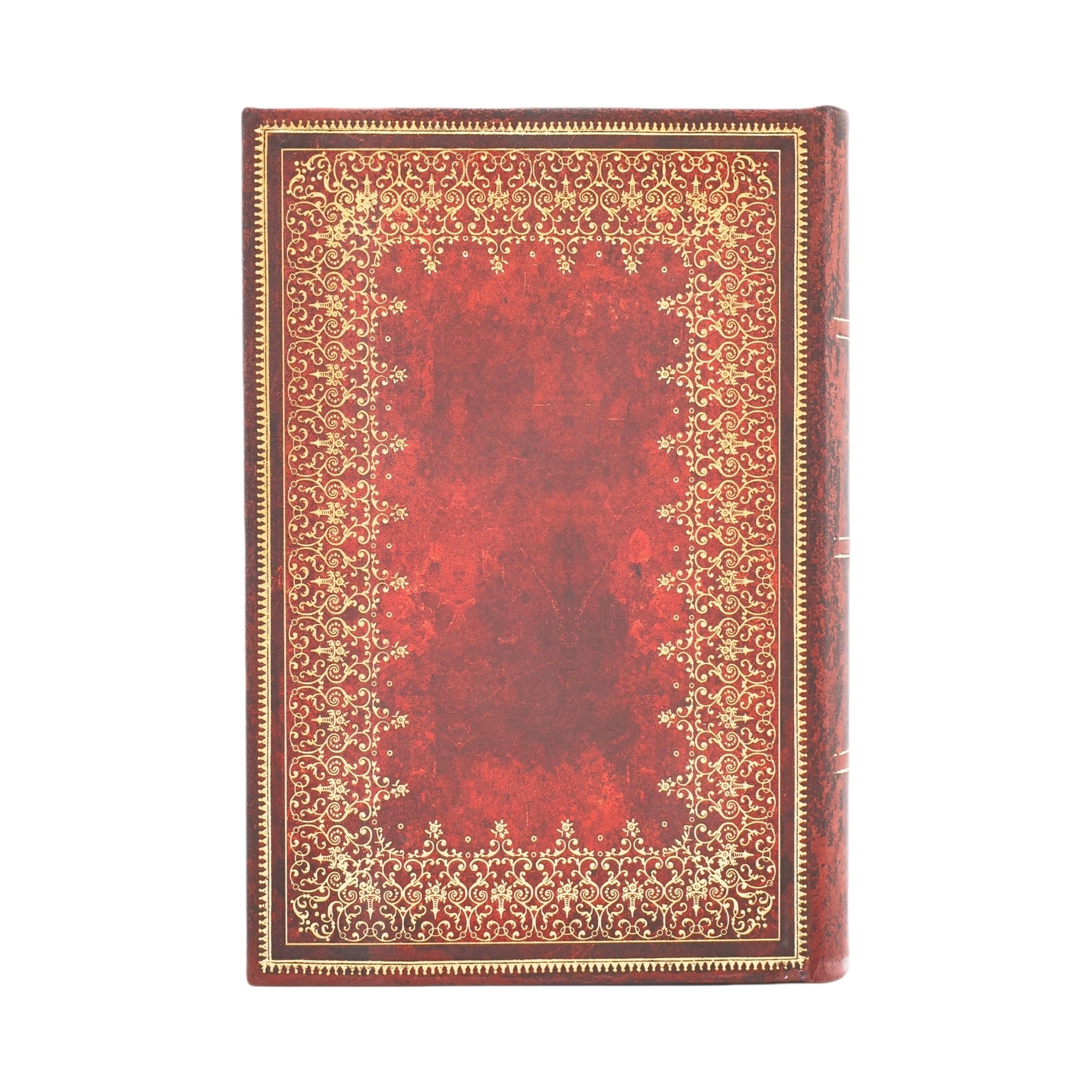 PAPERBLANKS Agenda 1 jour/page - 2026 12-Mois Foiled Mini