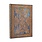 PAPERBLANKS Agenda 1 jour/page - 2026 12-Mois Blue Luxe Midi