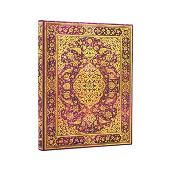 PAPERBLANKS Agenda 1 jour/page - 2026 12-Mois The Orchard Ultra