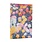PAPERBLANKS Agenda Semainier Vertical - 2026 12-Mois Monet’s Chrysanthemums Mini