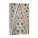 PAPERBLANKS Agenda Semainier Vertical - 2026 12-Mois Vault of the Milan Cathedral Mini
