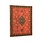 PAPERBLANKS Agenda Semainier Vertical - 2026 12-Mois Layla Ultra