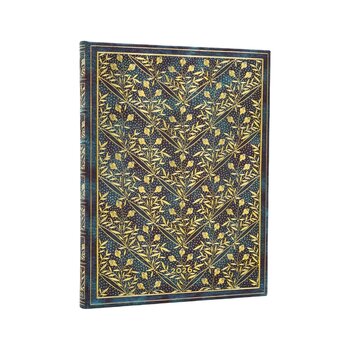 PAPERBLANKS Agenda Semainier Vertical - 2026 12-Mois Wildflower Song Ultra