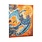 PAPERBLANKS Agenda Semainier Vertical - 2026 12-Mois Flexis Skybird Ultra