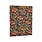 PAPERBLANKS Agenda Semainier Vertical - 2026 12-Mois Flexis Wild Flowers Ultra