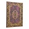 PAPERBLANKS Agenda Semainier Vertical - 2026 12-Mois Picaresque Grande