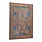 PAPERBLANKS Agenda Semainier Vertical - 2026 12-Mois Blue Luxe Grande