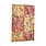PAPERBLANKS Agenda Semainier Vertical - 2026 12-Mois Kara-ori Pink Maxi