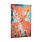 PAPERBLANKS Agenda Semainier Horizontal - 2026 12-Mois Flexis Firebird Maxi