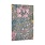 PAPERBLANKS Agenda Semainier Horizontal - 2026 12-Mois Flexis Morris Pink Honeysuckle Maxi