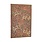 PAPERBLANKS Agenda Semainier Horizontal - 2026 12-Mois Flexis Wildwood Maxi