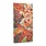 PAPERBLANKS Agenda Semainier Horizontal - 2026 12-Mois Gaudi’s Sun Slim