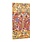 PAPERBLANKS Agenda Semainier Horizontal - 2026 12-Mois Kara-ori Pink Slim