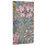 PAPERBLANKS Agenda Semainier Horizontal - 2026 12-Mois Morris Pink Honeysuckle Slim