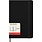 MOLESKINE Agendas 12 Mois Journalier Grand Format 13x21cm Rigide Noir