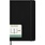 MOLESKINE Agendas 12 Mois Semainier Grand Format 13x21cm Rigide Noir