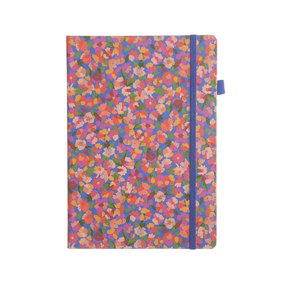 EPOPEE Répertoire A5 Couverture imprimé Modèles aléatoires