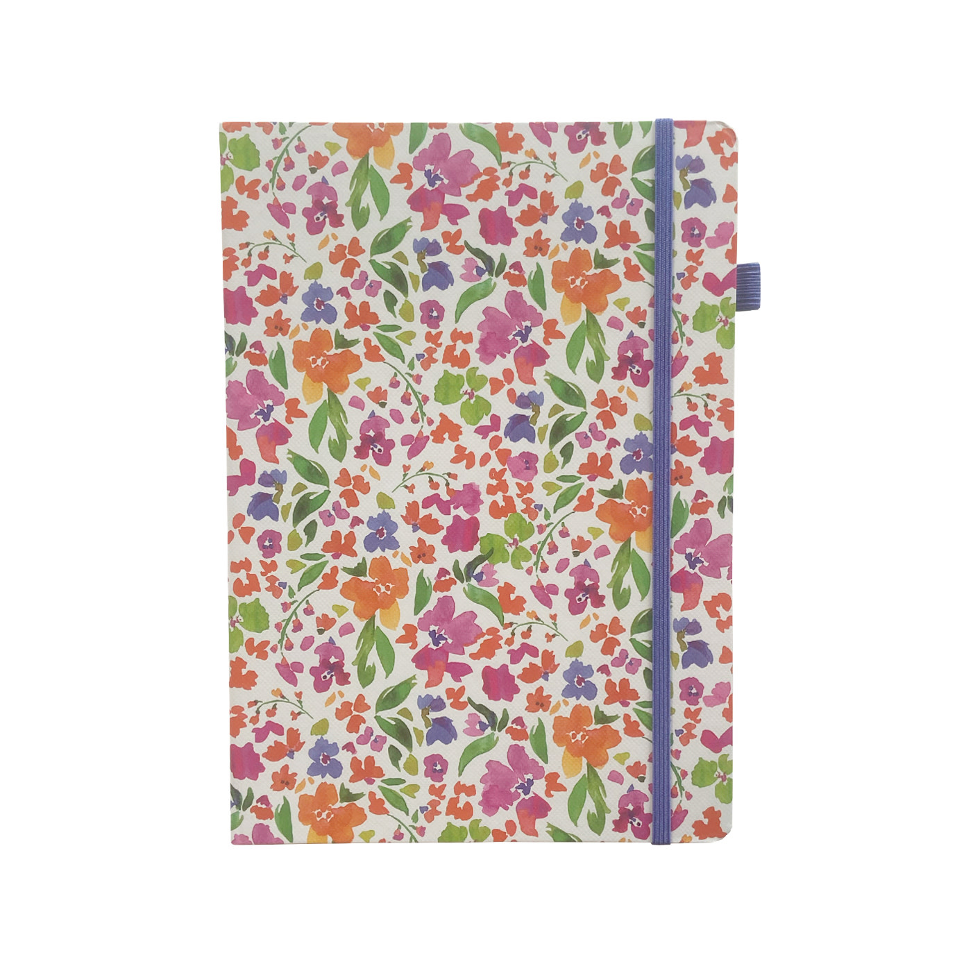 EPOPEE Répertoire A5 Couverture imprimé Modèles aléatoires