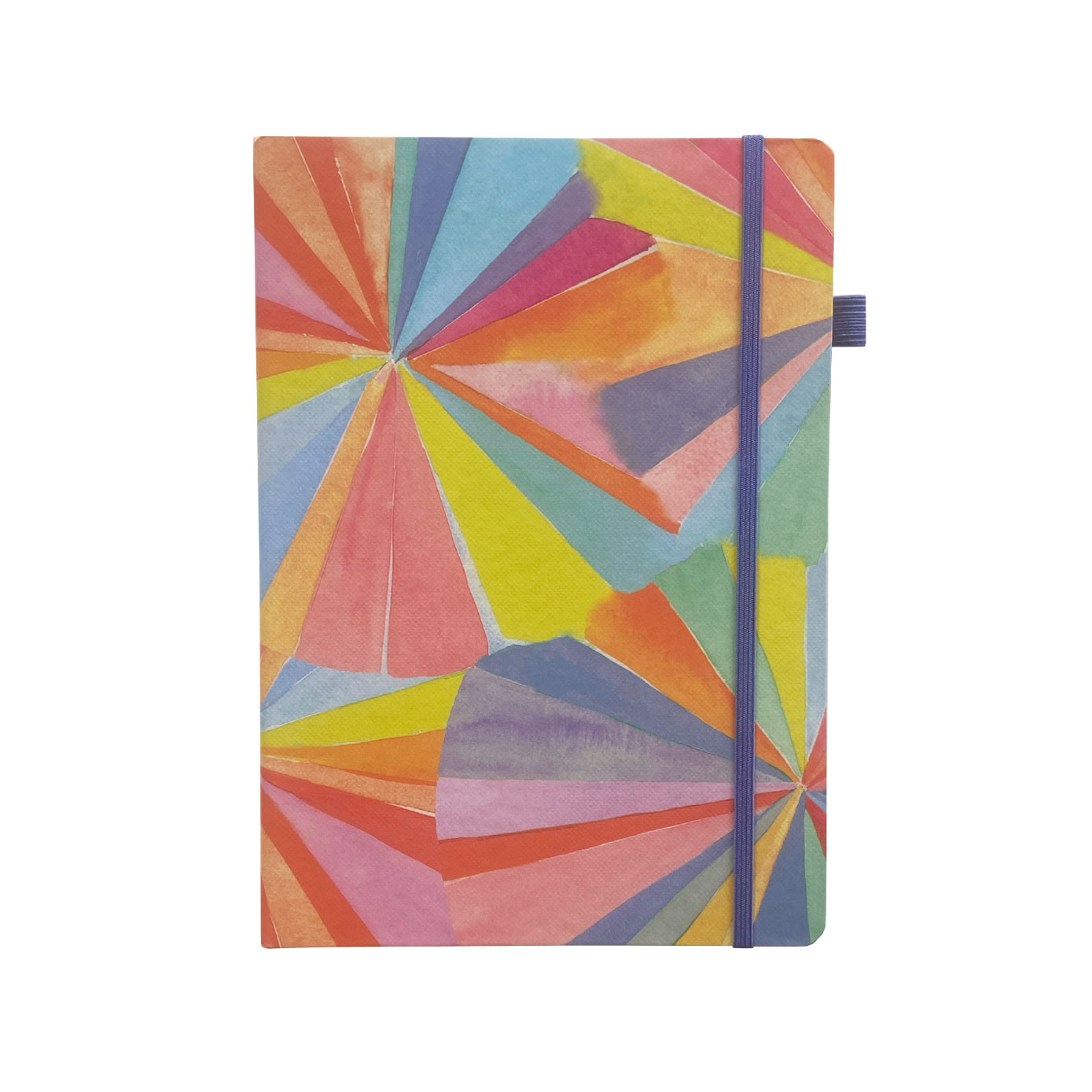 EPOPEE Répertoire A5 Couverture imprimé Modèles aléatoires