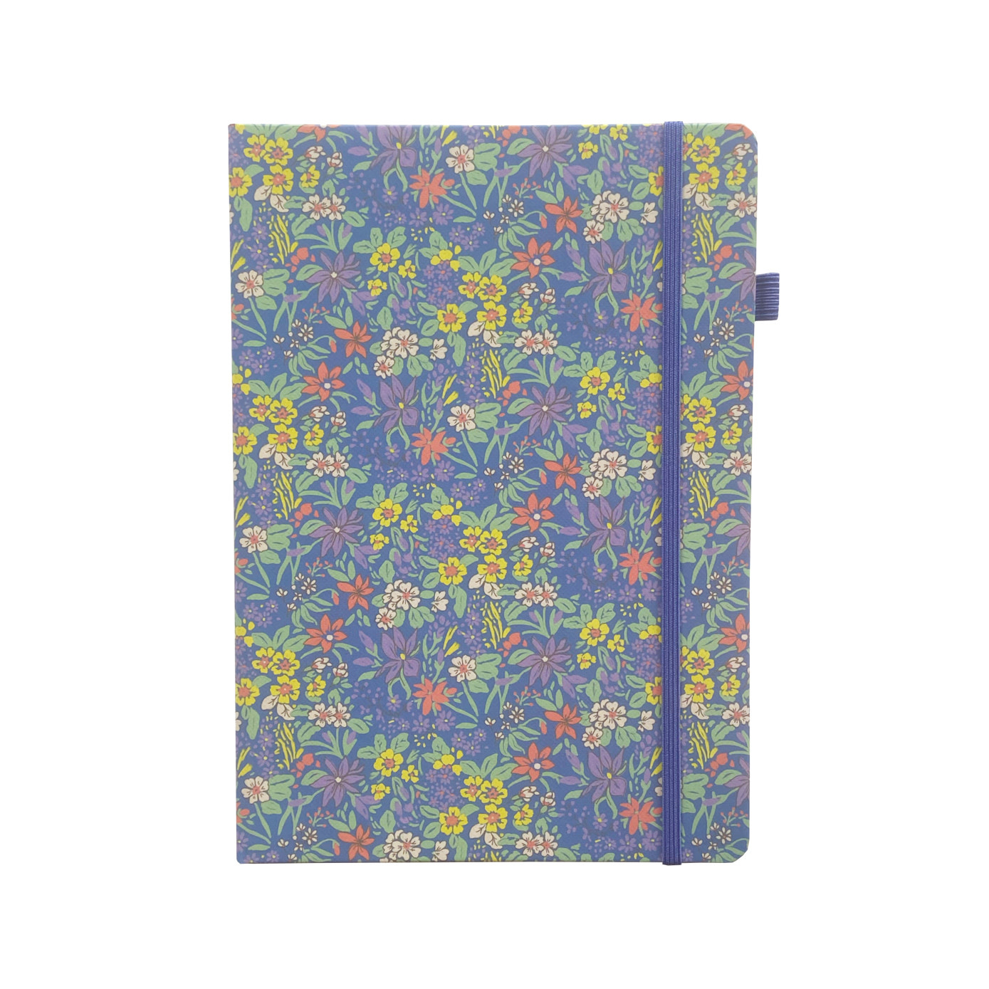 EPOPEE Répertoire A5 Couverture imprimé Modèles aléatoires