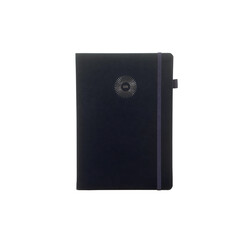 EPOPEE Agenda civil semainier vertical Clémence A6 10,5x15cm Couleurs aléatoires