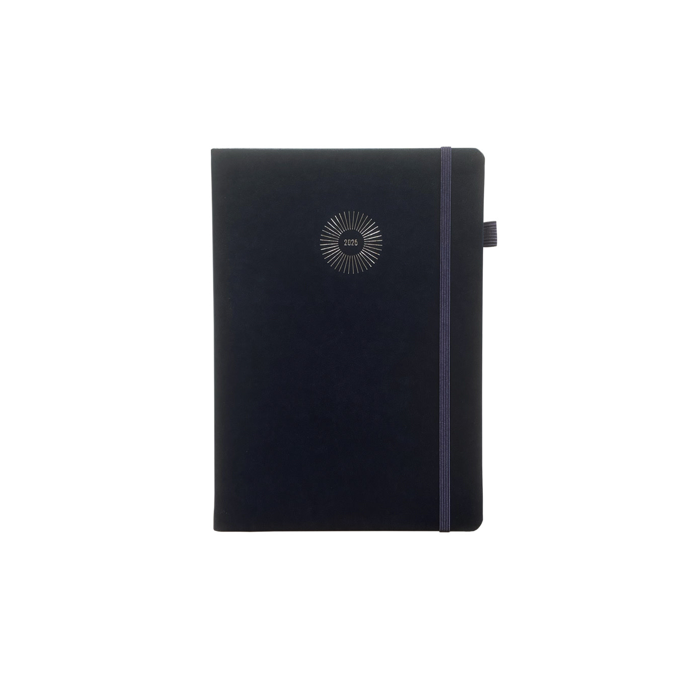 EPOPEE Agenda civil semainier vertical Clémence A6 10,5x15cm Couleurs aléatoires