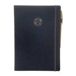 EPOPEE Agenda civil semainier vertical Clémence B5 17x25 cm Couleurs aléatoires