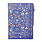 EPOPEE Agenda Civil semainier vertical Félicité B5 17x25 cm Modèles aléatoires