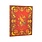 PAPERBLANKS Agenda 1 jour/page - 2026 12-Mois Flexis Fiammetta Ultra