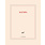 GALLIMARD Agenda Litteraire Grand Format Janv/Déc 2026