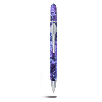 RECIFE Stylo Bille Umbra Organizer Violet La Seine A St Cloud