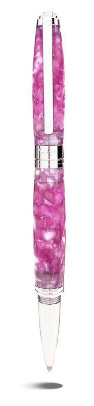 RECIFE Stylo Roller Umbra Soyouz Le Nuage Rose