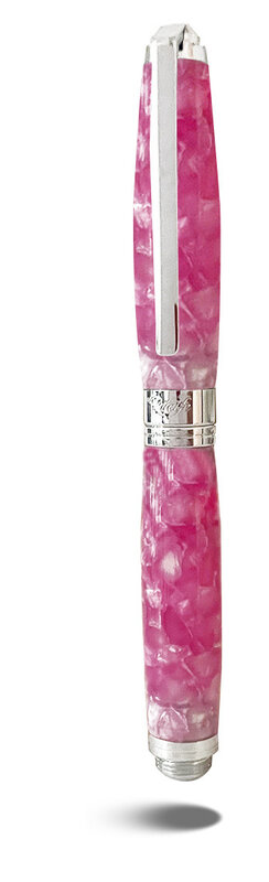 RECIFE Stylo Roller Umbra Soyouz Le Nuage Rose