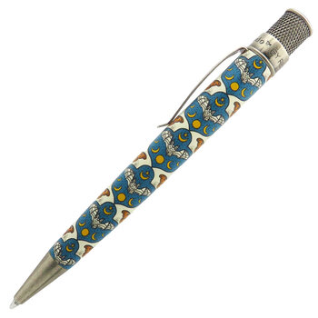 RETRO 51 Tornado Stylo Bille Rescue Bat Rescue