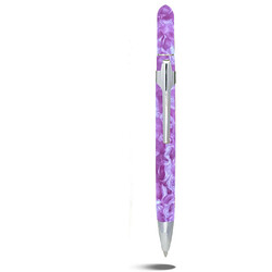 RECIFE Stylo Bille Umbra Organizer Le Nuage Rose