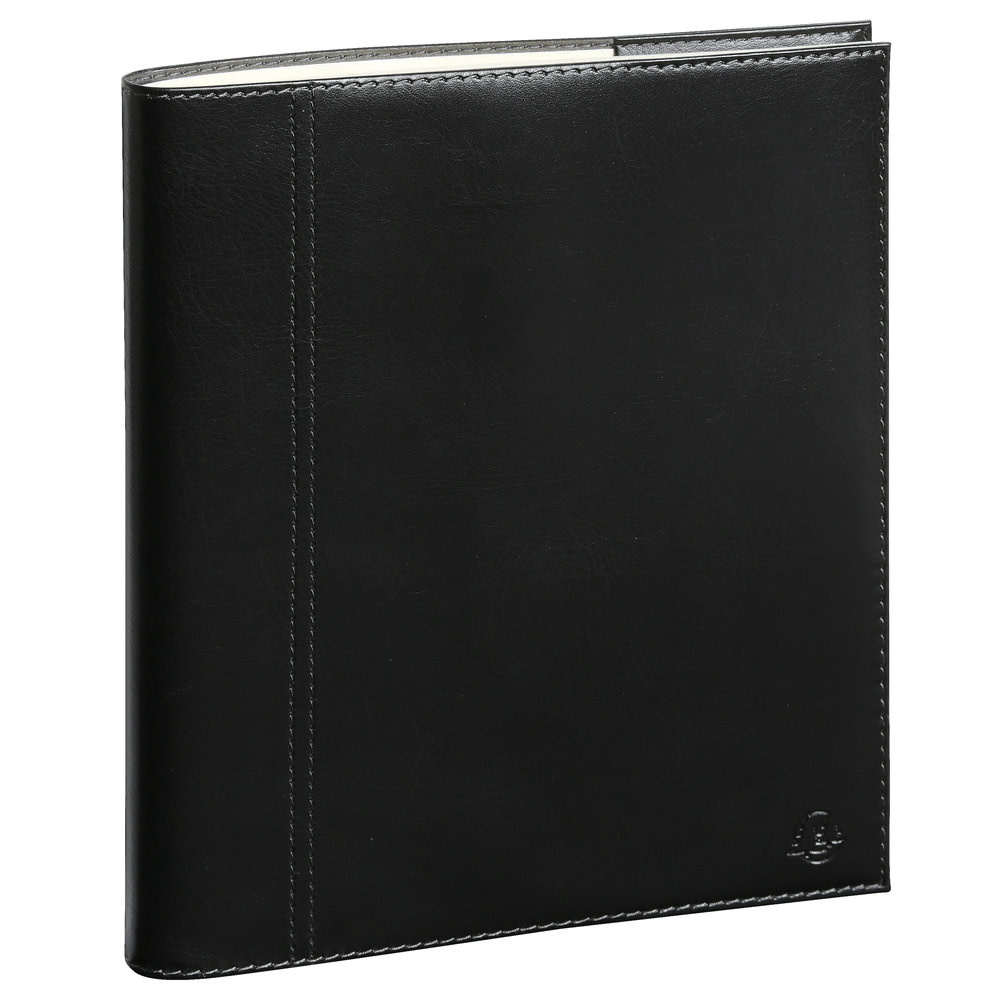 EXACOMPTA Agenda de bureau Eurotime 22S spiralé Bellagio 18,5 x 22,5 cm Semainier Décembre 2025 à Décembre 2026 - Couleurs assorties