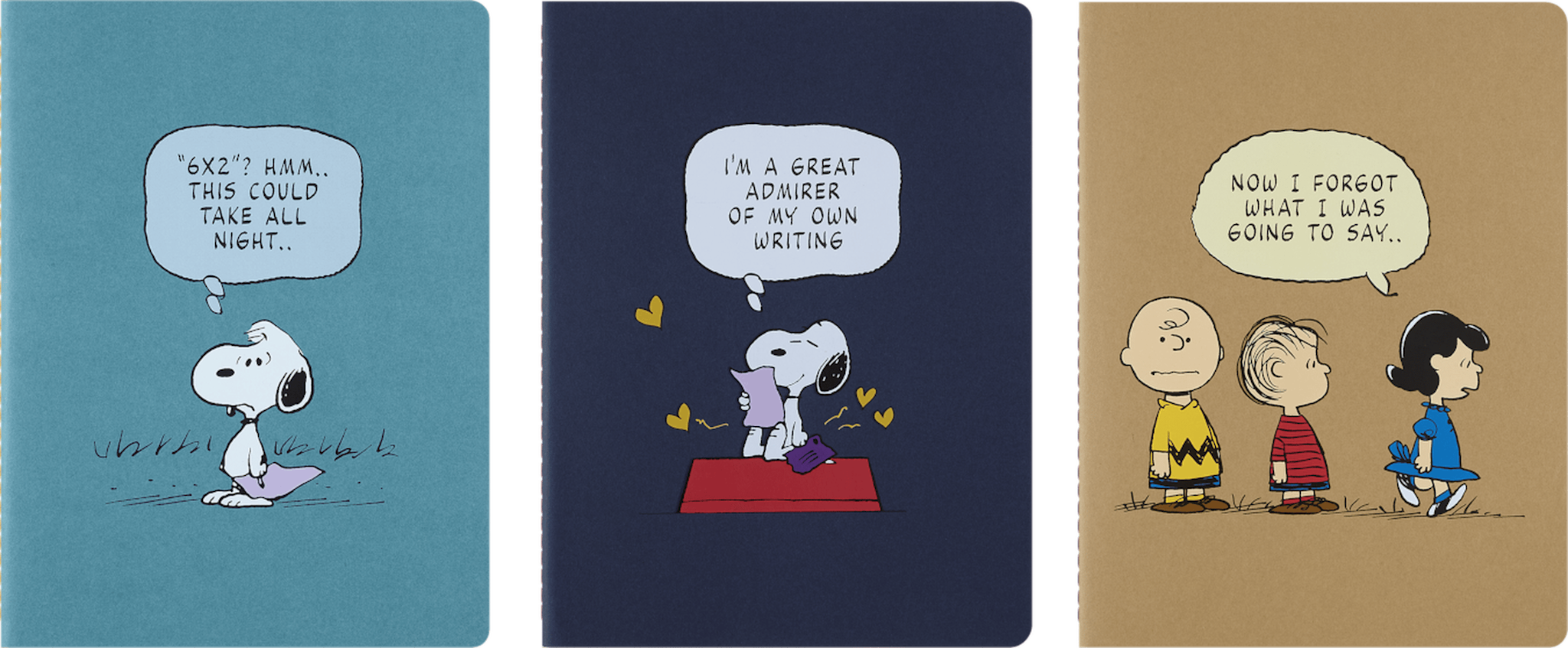 MOLESKINE Kit 3 Cahiers Xl - Pages Lignees - Assortiment 3 Couleurs - Souple