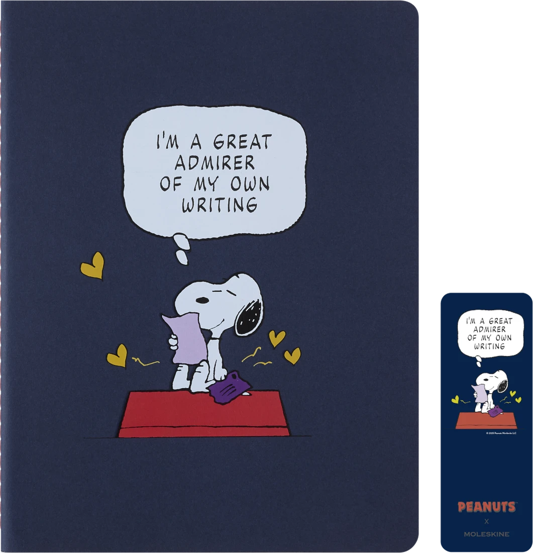 MOLESKINE Kit 3 Cahiers Xl - Pages Lignees - Assortiment 3 Couleurs - Souple